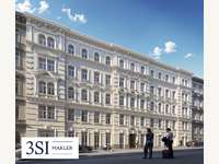 Eigentumswohnung 1090 Wien