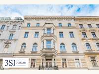 Eigentumswohnung 1070 Wien