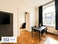 Eigentumswohnung 1060 Wien