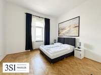 Eigentumswohnung 1060 Wien