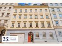 Eigentumswohnung 1070 Wien