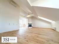 Dachgeschosswohnung 1190 Wien