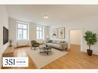 Eigentumswohnung Wien