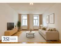 Eigentumswohnung Wien