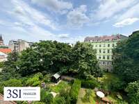 Eigentumswohnung 1070 Wien
