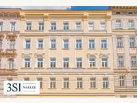Eigentumswohnung 1090 Wien