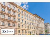 Eigentumswohnung 1090 Wien