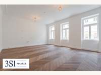 Eigentumswohnung 1090 Wien