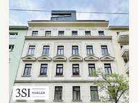 Eigentumswohnung 1030 Wien
