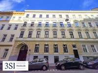 Rohdachboden 1040 Wien