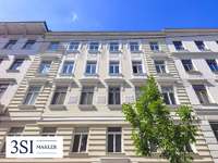 Rohdachboden 1040 Wien