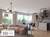 Dachgeschosswohnung 2371 Hinterbrühl