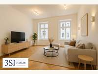 Eigentumswohnung 1070 Wien
