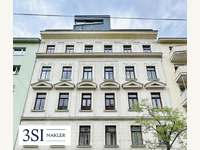 Eigentumswohnung 1030 Wien