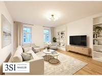 Eigentumswohnung 1030 Wien