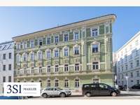Eigentumswohnung 1140 Wien