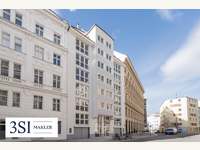 Eigentumswohnung 1020 Wien