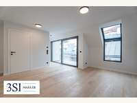 Dachgeschosswohnung 1050 Wien