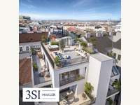 Penthouse 1090 Wien