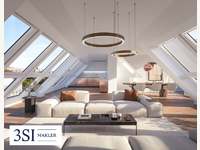 Eigentumswohnung 1090 Wien