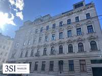 Eigentumswohnung Wien, Favoriten