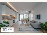 Dachgeschosswohnung 1050 Wien