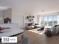 Dachgeschosswohnung 1170 Wien