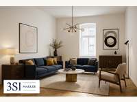 Eigentumswohnung 1040 Wien