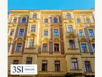 Eigentumswohnung 1060 Wien, Mariahilf