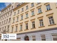 Eigentumswohnung 1070 Wien