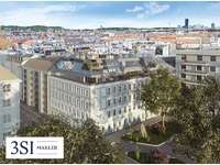 Rohdachboden 1030 Wien