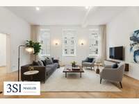 Eigentumswohnung 1070 Wien