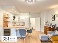 Eigentumswohnung 1180 Wien