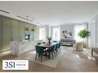 Eigentumswohnung 1090 Wien