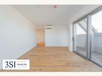 Dachgeschosswohnung 1160 Wien