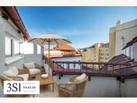 Dachgeschosswohnung 1160 Wien