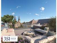 Dachgeschosswohnung 1180 Wien