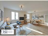 Eigentumswohnung 1040 Wien