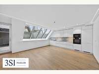 Dachgeschosswohnung 1030 Wien