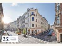 Wohnung 1170 Wien, Hernals