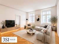 Eigentumswohnung 1180 Wien