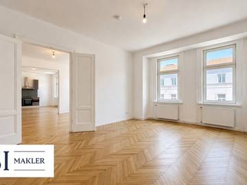 Eigentumswohnung Wien