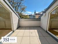 Dachgeschosswohnung 1030 Wien
