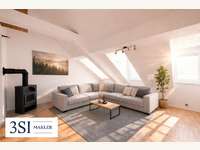 Dachgeschosswohnung 1160 Wien