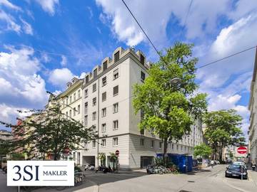 Wohnung Wien