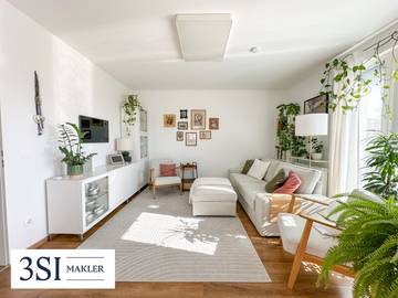 Maisonette Wien