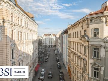 Eigentumswohnung 1020 Wien