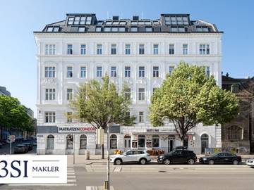 Eigentumswohnung 1030 Wien