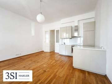 Eigentumswohnung 1030 Wien, Landstraße