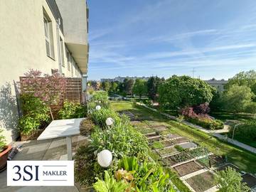 Maisonette Wien
